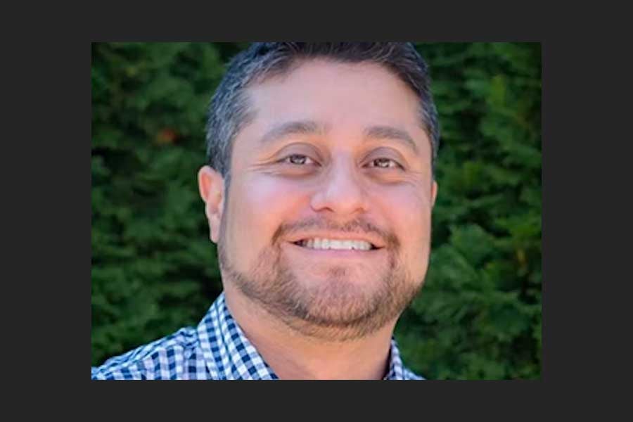 A professional headshot of Meadow Rodriguez Jr.