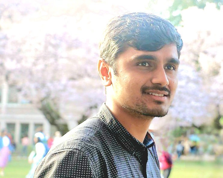 Saurabh Patil