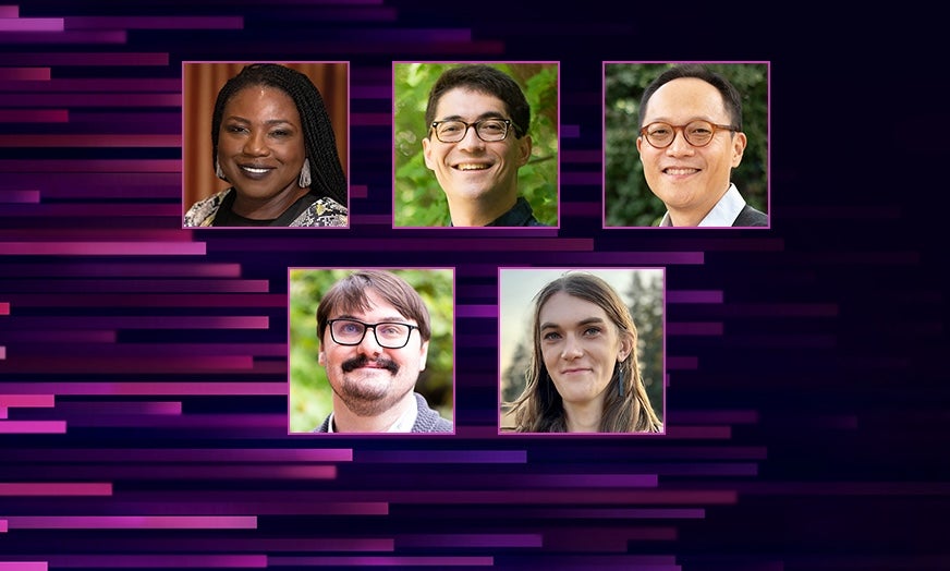 Tracie D. Hall, Mara Kirdani-Ryan, Benjamin Lee, Carson Miller Rigoli, and Nam-Ho Park