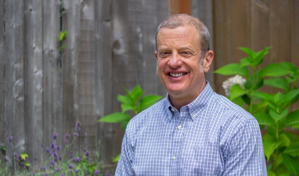 Sean McGann